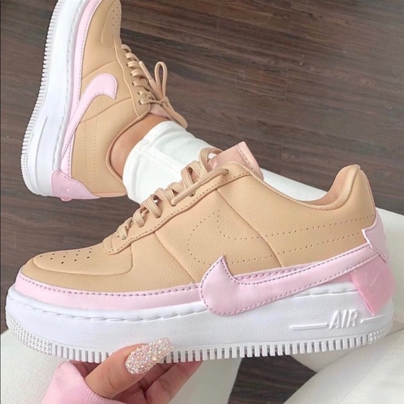 Nike Shoes - NWOB NIKE AIR FORCE 1 JESTER XX WOMEN SIZE 11